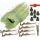 HKS Connector Kit to adapt NGK / NTK Wideband O2 Sensor for HKS Wideband A/F Knock Amp - HKS pn 44999-AK003