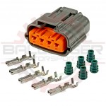 Connector Kit by # of Ways