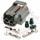 2 Way Plug Connector Kit for Japanese applications, Gray