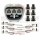 5 Way Connector Receptacle Kit for NTK AFRM (sensor side)