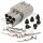 5 Way Connector Receptacle Kit for NTK AFRM (sensor side)