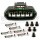 5 Way Plug Kit for Subaru & Toyota MAF
