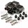 5 Way Plug Kit for Subaru & Toyota MAF