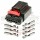 Ford/Mazda 6 Way MAF Connector Plug Kit