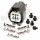 4 Way Plug Kit for Subaru & Toyota Oxygen Sensor