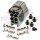 4 Way Plug Kit for Subaru & Toyota Oxygen Sensor