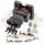 3 Way JPT Sensor Plug Connector Kit, black
