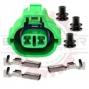 2 Way Plug Kit for Japanese applications