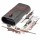 4 Way Connector Receptacle Kit for Coils & Sensor Applications