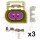 Knock Sensor Connector Plug Kit for LS2 LS3 LS7 LS9