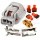 3 Way Subaru Crank Connector Plug Kit