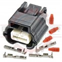 3 Way Nissan MAP Connector Plug Kit