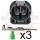 2 Way Sumitomo HX 040 Receptacle Connector Kit