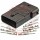 8 Way MAF Sensor Receptacle Connector Kit, black