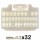Miata/K Series Honda 31 way ECU Plug Kit