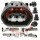 Sumitomo TS 3 Way Alternator Plug Kit, (Toyota # 90980-11349)