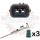 Honda Injector Connector Mate Kit