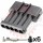 5 Way 090II Receptacle Connector Mate Kit to Toyota Subaru MAF