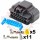 14 Way GT150/280 Plug Connector Kit