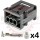 3 Way Connector Plug Kit For Ford Ignition Coil