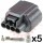 4 Way Connector Kit For Ford TMAP Sensors