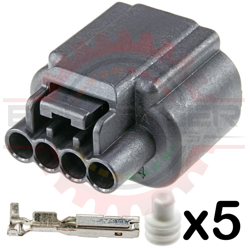 4 Way Connector Kit For Ford TMAP Sensors