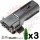 2 Way TS 025 Receptacle Connector Kit for ABS Applications 90980-12627