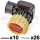 24 Way Allison 1K / 2K ( Gen 4 ) Heavy Duty Transmission Connector kit