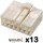 12 Way Toyota MR2 EA1 Rear Trunk Junction Connector Kit