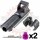 1 Way Metri Pack 280 Receptacle Mate Kit