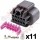 10 Way GT 150 Plug Kit
