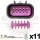 10 Way GT 150 Receptacle Kit