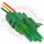 GM Delphi / Packard - 1, 2, 3 & 4 Bar MAP Sensor Connector Pigtail