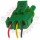 GM Delphi / Packard - 1, 2, 3 & 4 Bar MAP Sensor Connector Pigtail