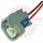 GM Delphi / Packard - Bosch Type EV6/EV14 Injector Connector Pigtail