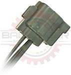 8 Way Econoseal J Series Mark II+ Plug Pigtail