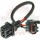 Multec 2 to EV1 Injector connector adapter - 6 inch