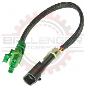 GM Delphi / Packard - 1 bar MAP Sensor Adapter Harness