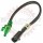 GM Delphi / Packard - 1 bar MAP Sensor Adapter Harness