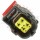 Dodge / AMP SSC straight keyway plug connector pigtail