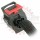 Dodge / AMP SSC offset keyway extension