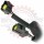 Dodge / AMP SSC Straight keyway extension