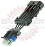 Adapters