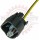 GM Delphi / Packard - 2-way Shrouded GT 150 3.5mm centerline sealed female Pigtail for IAT
