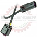 GM Delphi / Packard - ECT / CLT / TFT / VSS / ISS / OSS Extender Harness, Shrouded connectors