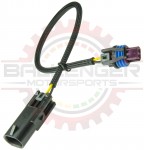 GM Delphi / Packard - ECT / CLT / TFT / VSS / ISS / OSS Extender Harness, Un-shrouded connector