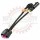 GM Delphi / Packard - LS2 MAF to LS1, LT1, truck MAF harness adapter with IAT