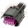 GM Delphi / Packard - LS2 MAF to LS1, LT1, truck MAF harness adapter with IAT