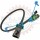 GM Delphi / Packard - O2 extension Harness, black