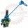 GM Delphi / Packard - O2 extension Harness, black